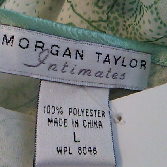 Morgan Taylor Intimates Two Piece Set - Picture 8 of 15